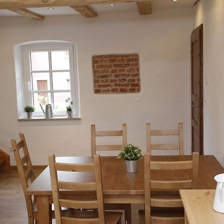 Altes -Haus Apartment Gattendorf Екстериор снимка