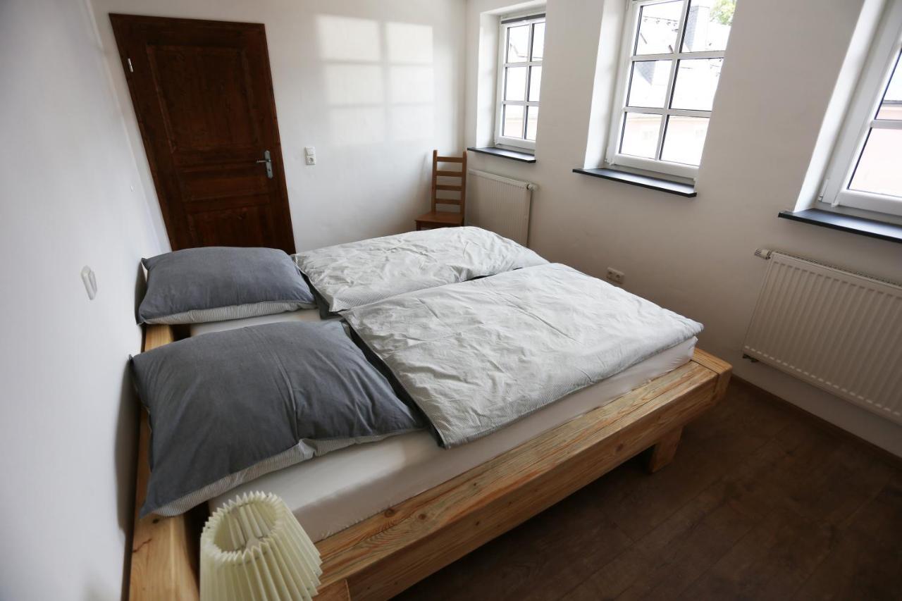 Altes -Haus Apartment Gattendorf Екстериор снимка