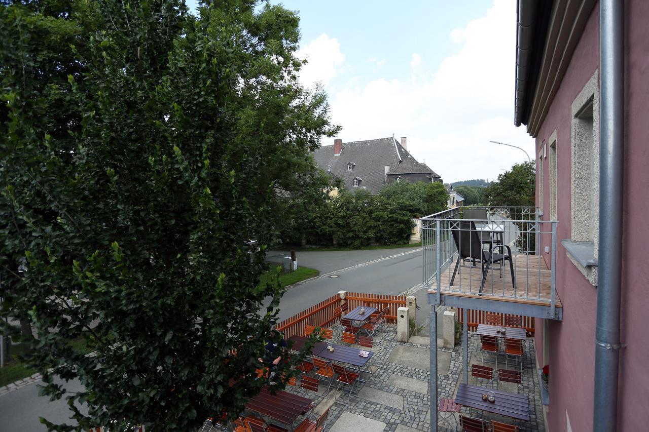 Altes -Haus Apartment Gattendorf Екстериор снимка