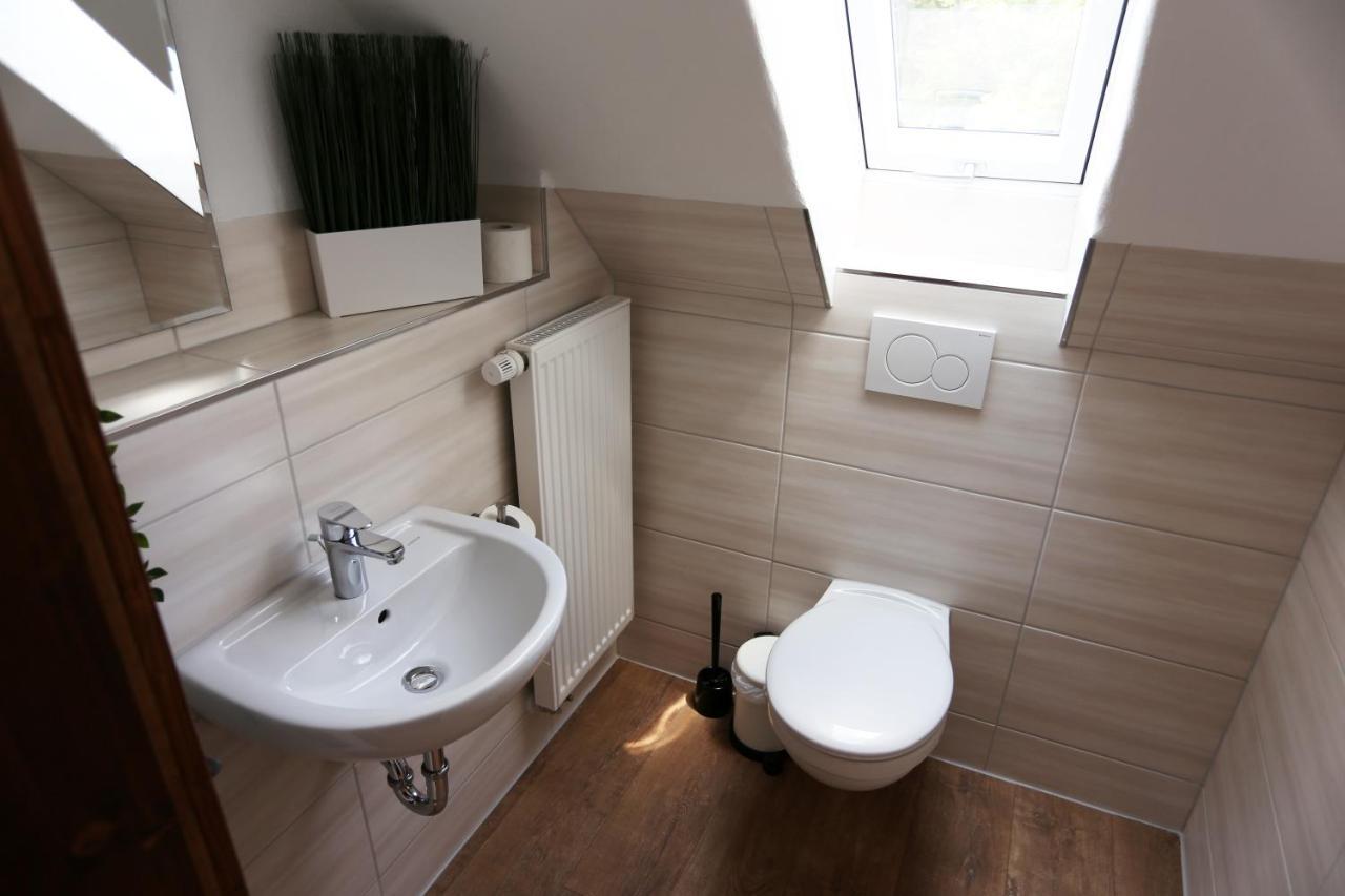 Altes -Haus Apartment Gattendorf Екстериор снимка