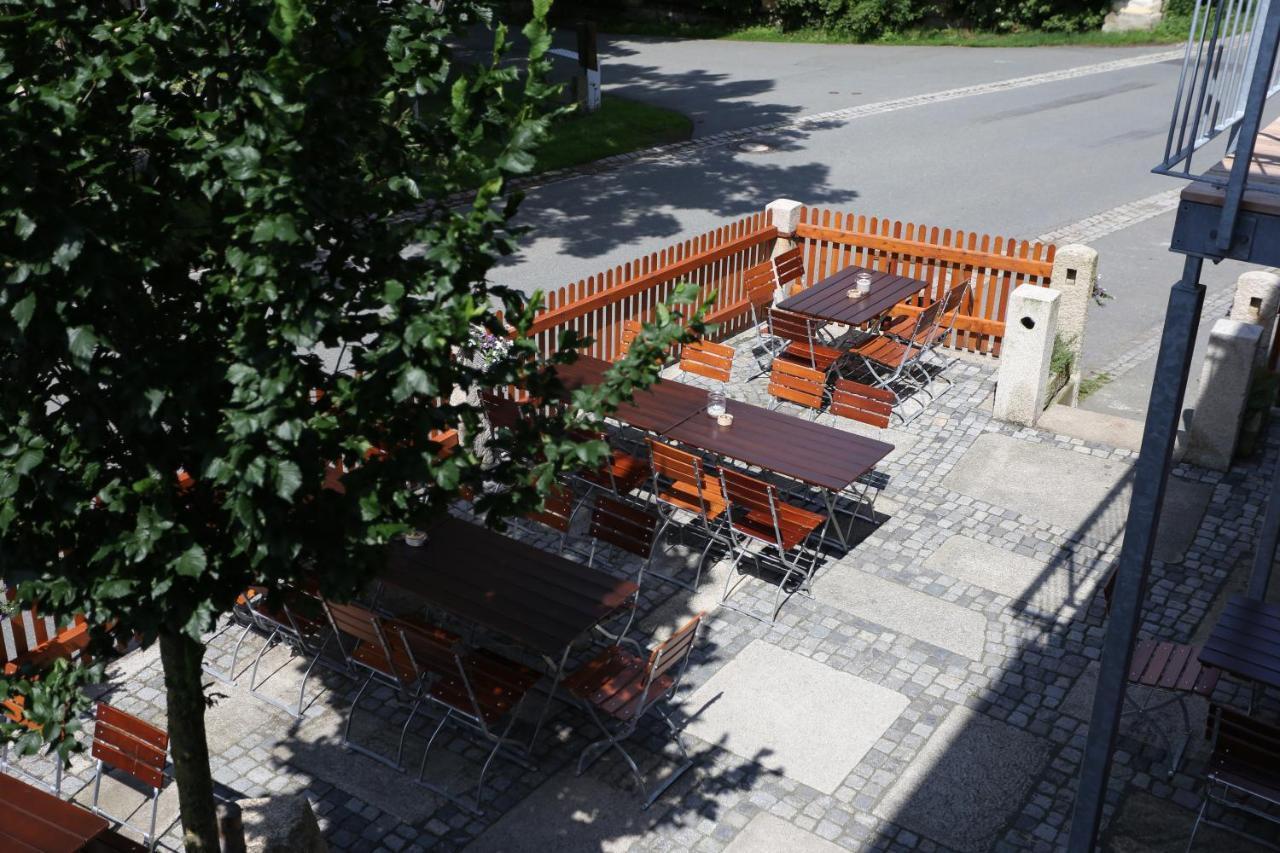 Altes -Haus Apartment Gattendorf Екстериор снимка