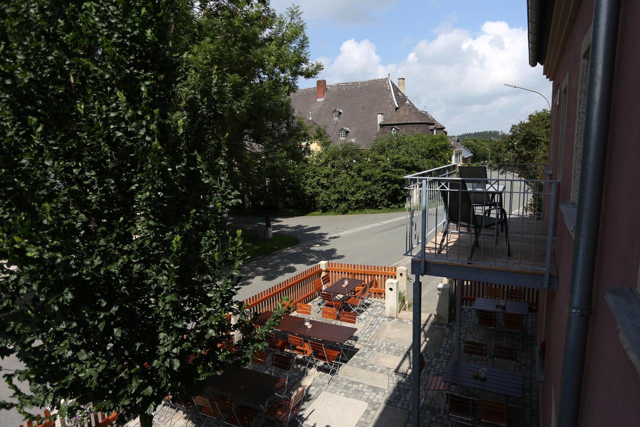 Altes -Haus Apartment Gattendorf Екстериор снимка