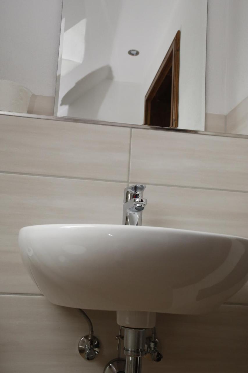 Altes -Haus Apartment Gattendorf Екстериор снимка