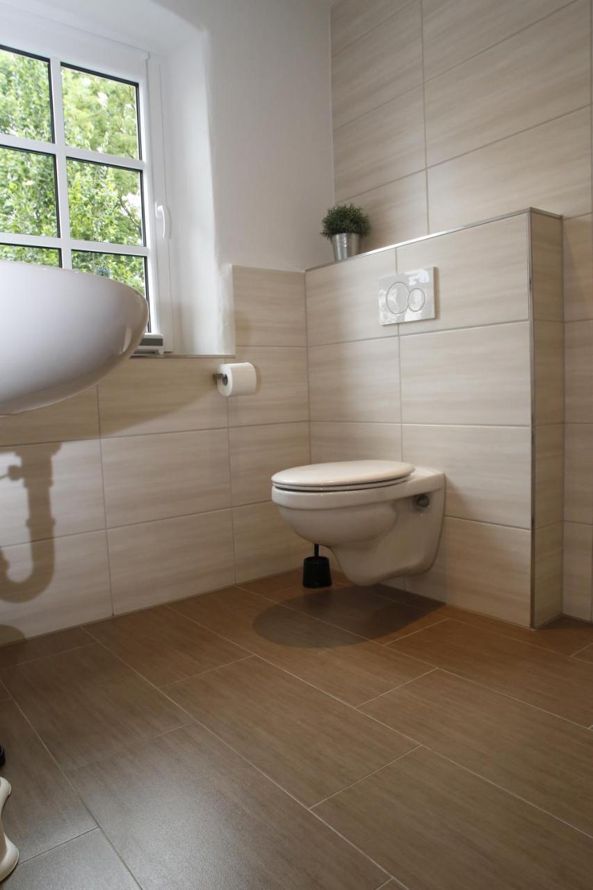 Altes -Haus Apartment Gattendorf Екстериор снимка