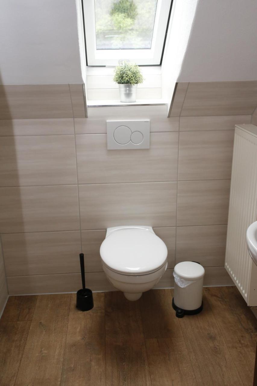 Altes -Haus Apartment Gattendorf Екстериор снимка