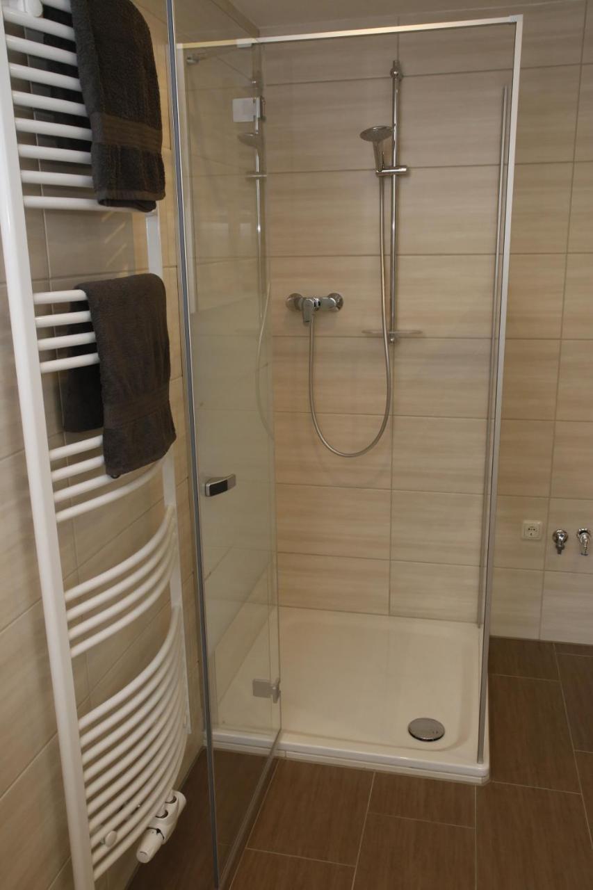 Altes -Haus Apartment Gattendorf Екстериор снимка