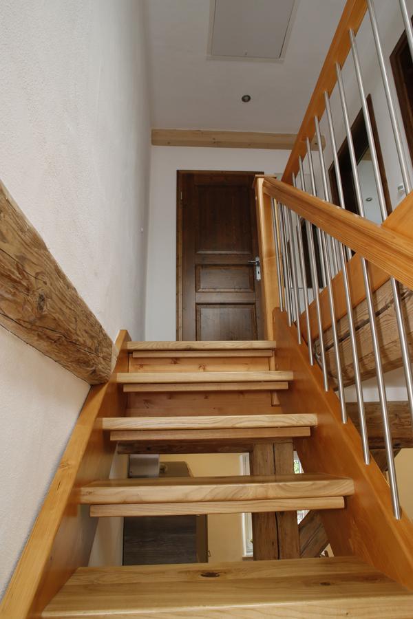 Altes -Haus Apartment Gattendorf Екстериор снимка