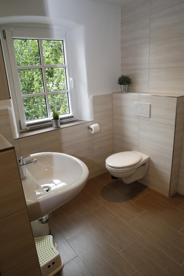Altes -Haus Apartment Gattendorf Екстериор снимка