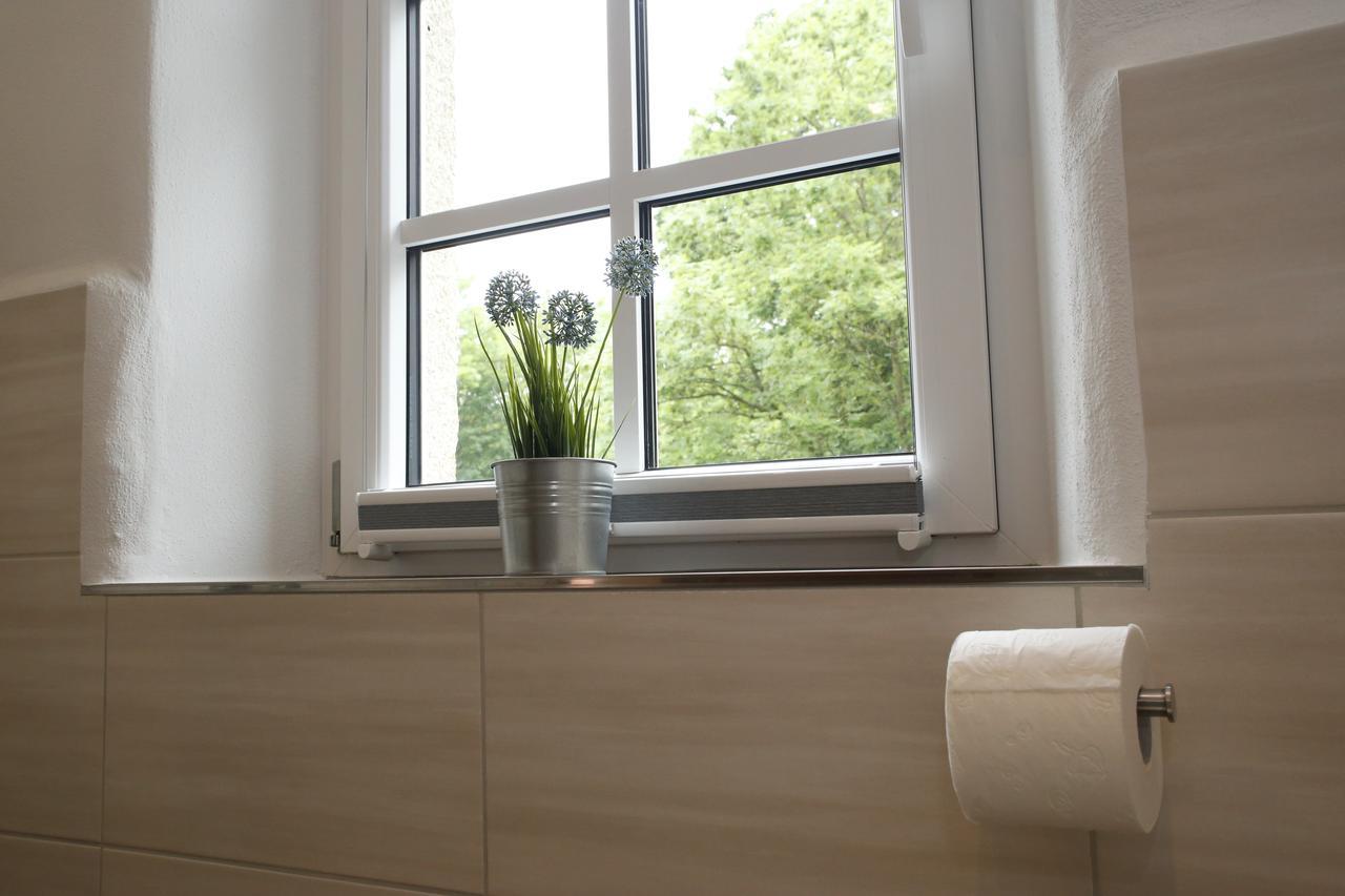 Altes -Haus Apartment Gattendorf Екстериор снимка